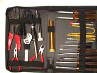 Computer Tool Kit, 21 Pieces