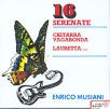 Enrico Musiani-16 serenate
