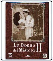 La Donna del Mistero 11