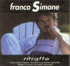 Franco Simone -ritratto