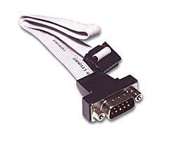 Internal To External IDC Cable (Internal Serial Port Cables)