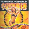 Cumbia- los mayores exitos de