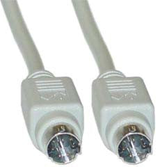 MAC Serial Cable