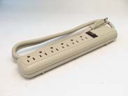 Power Strip and Power Center - PRS-001