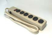 Power Strip and Power Center - PRS-002