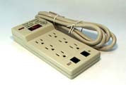 Power Strip and Power Center - PRS-003