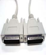 RS232 Serial Cable