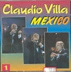 Claudio Villa - Mexico