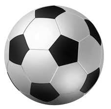 Classic Soccer Ball