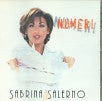 Sabrina Salerno-Numeri