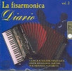 La fisarmonica - Diario