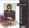 Bobby Solo- Una lacrima sul vi