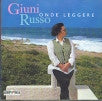 Giuni Russo - Onde leggere