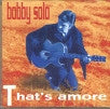 Bobby Solo - That's amore