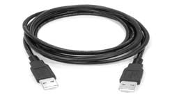 USB Cable - USB2.0-AA 6’
