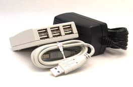 USB Hub - CA-111