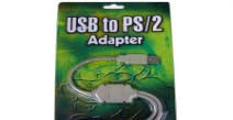 USB-PS/2